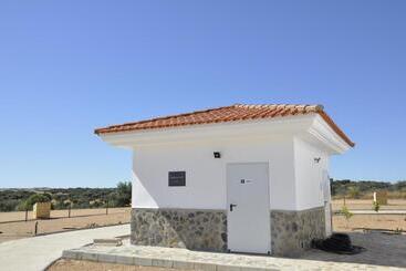 Общежитие Cruceros Alqueva