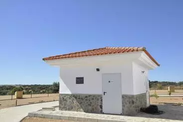 Albergue Cruceros Alqueva