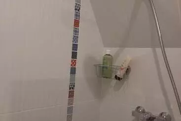 ベッドアンドブレックファースト Le Refuge Du Hibou