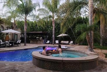 ベッドアンドブレックファースト Lotus Home