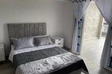 Bed and Breakfast The Dreams Alojamineto