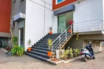 Fabhotel Irra Executive