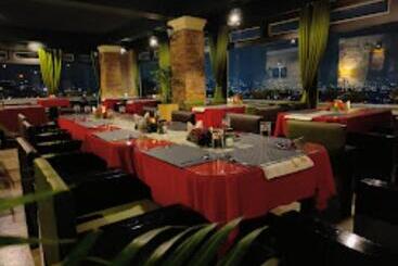 Hotel Acropolis Shillong