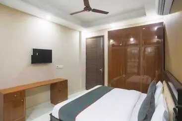Hotel Logix