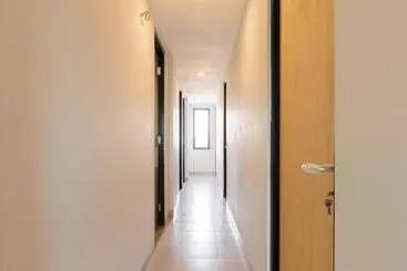هتل Reddoorz Plus @ Kedaton Lampung