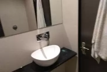 Hotelli Sangat Regency