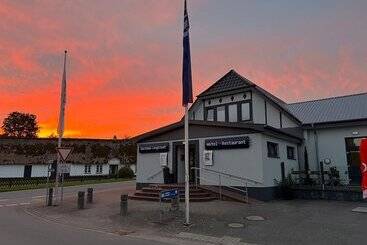 فندق Schröders Gästehaus