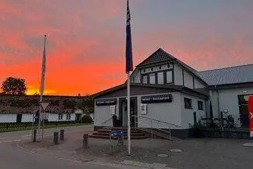 ホテル Schröders Gästehaus