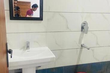 ホテル Bachan Niwas