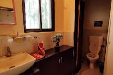 The Farmhouse Project,shikrapur