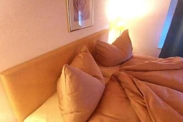 Il Fiore Hotel Steinach Sg