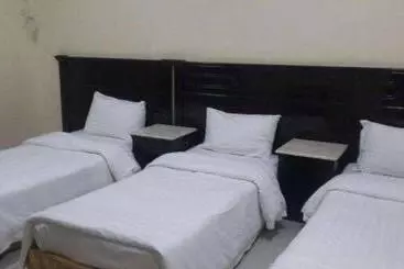 Karamn Bed And Breakfast