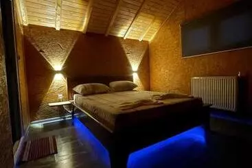 Motel Villa Fati