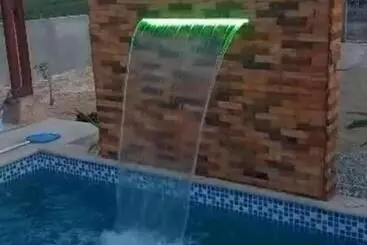 ペンション Cabaña Sol Y Mar Betta