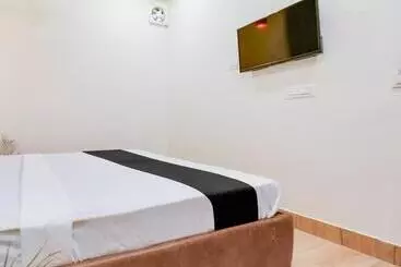 Pensión Blessing