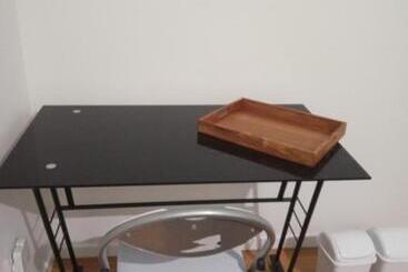 膳宿费 Green House