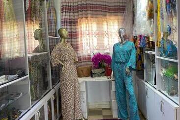 Pensiune Omukago Suites