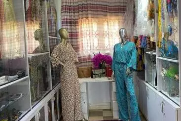پانسیون Omukago Suites
