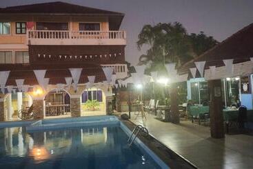 Phurida Hostel Chiangrai