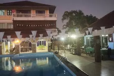 Phurida Hostel Chiangrai