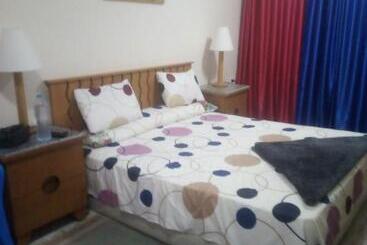 アパートホテル منتجع طيبه فيو