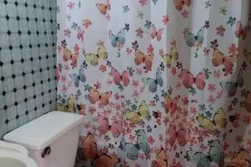 Albergue Hospedaje Martita