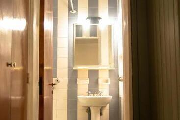 Hostel Hostería Las Rosas