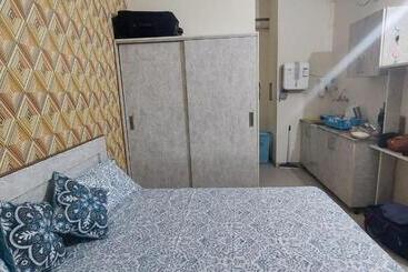 Alberg The Icon Apartment