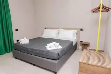 تختخواب و صبحانه Calypsosuite