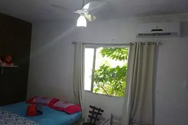 Bed and Breakfast Cantina Nona Menininha