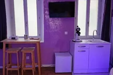 ベッドアンドブレックファースト L Instant Romance : Le Glamour