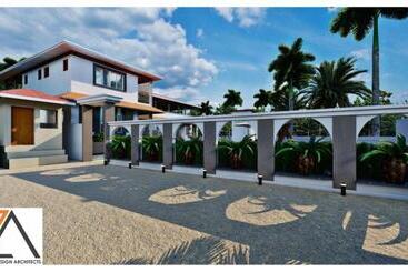 Bed and Breakfast Oxygen Resort