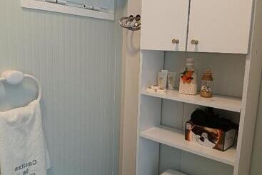 מלון דירות Casita De Piedra 12 Y 13