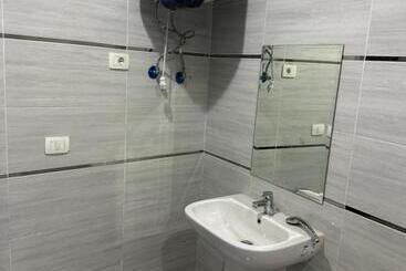 Giza City Hotel سيتي أوتيل الجيزه