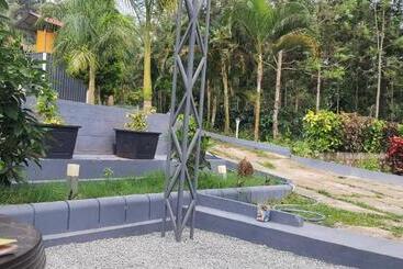 Drushya Plantation Farm Stay Chikmagalur