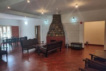 Farm Stay A Coffee Estate Stay