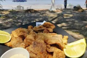 ホテル Frete Ao Mar