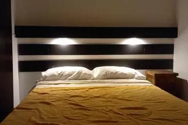 Hotel Hostel Los Andes
