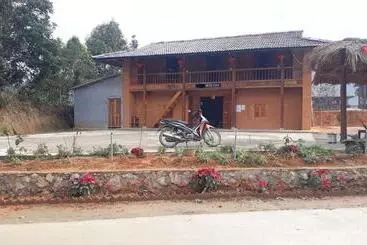 Hotel Lý đạch Homestay&bungalow