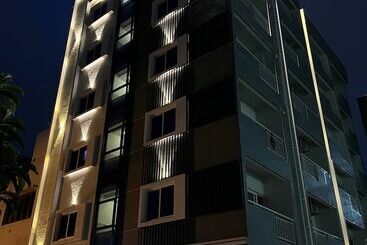 The Auberge Boutique Hotel   Manyata Tech Park