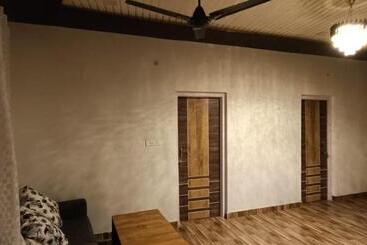 Hotel The Green Valley