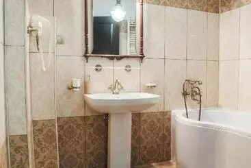 Hotel Veritas Boutique Vila