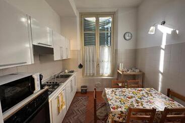 Pension Asaproom Modena Centro