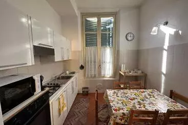 Pension Asaproom Modena Centro