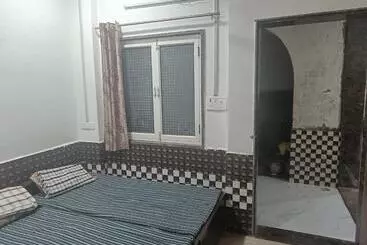 Panzió Yamuna Darshan