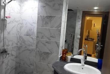 Resort Mirage Bay Hotel Beach And Aqua Park #apartment