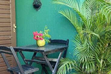 Aparthotel Suítes Green Village Flecheiras