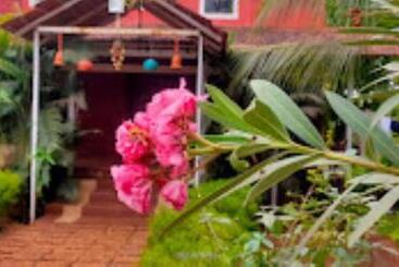 Tarangan Resort Chiplun