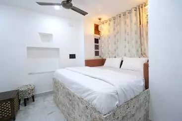 Alberg 3 Raahi