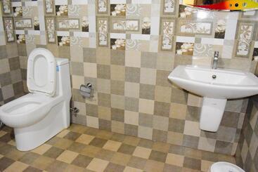 Schronisko Delight View Retreat